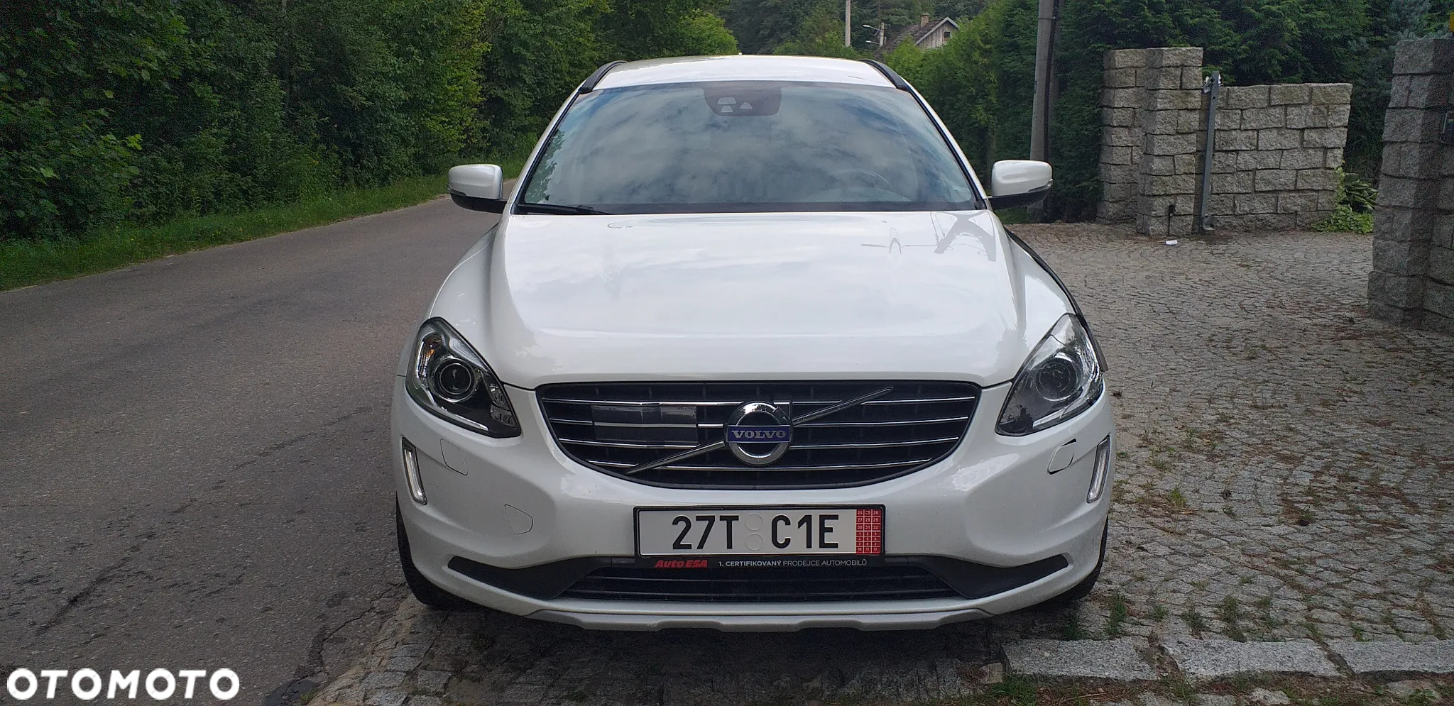 Volvo XC 60 D3 Momentum - 15