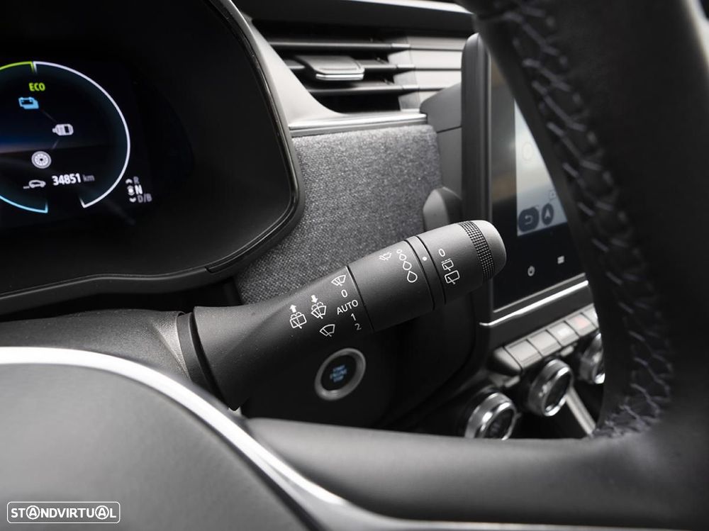 Renault Zoe (c/ Bateria) EV50 110hp Evolution - 37