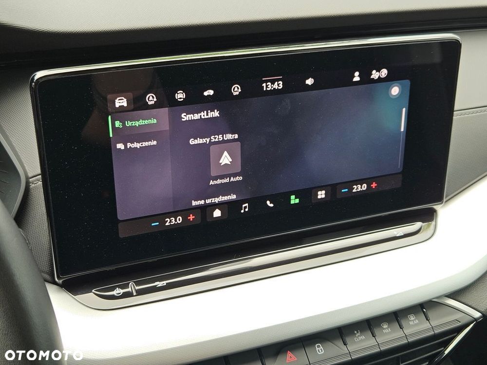 Skoda Octavia 1.5 TSI Essence - 30