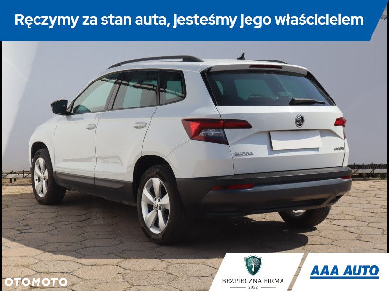 Skoda Karoq - 5