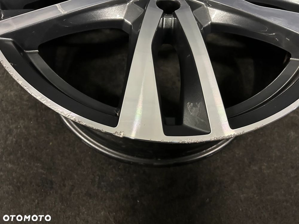 Alufelga Audi A6 C8 19 cali 5x112 1szt. 4K0601025H - 3