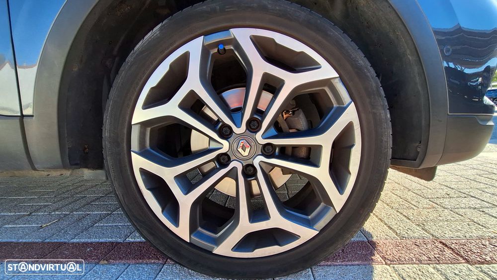 Renault Kadjar 1.5 dCi Intens - 24