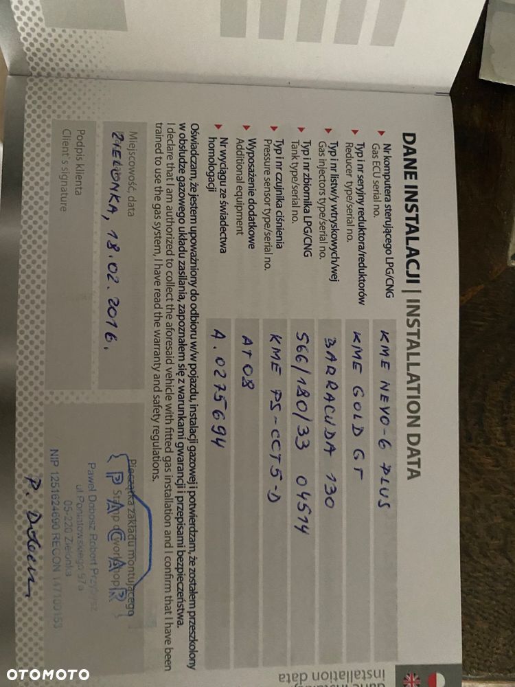 Dodge Grand Caravan 3.6 R/T - 19