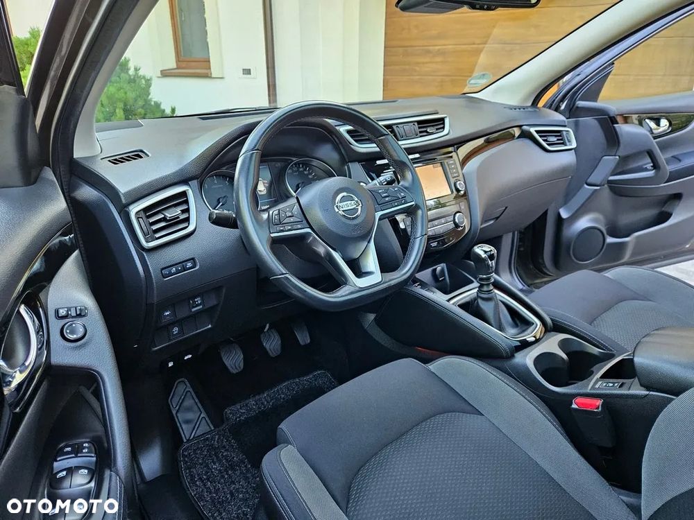 Nissan Qashqai - 18