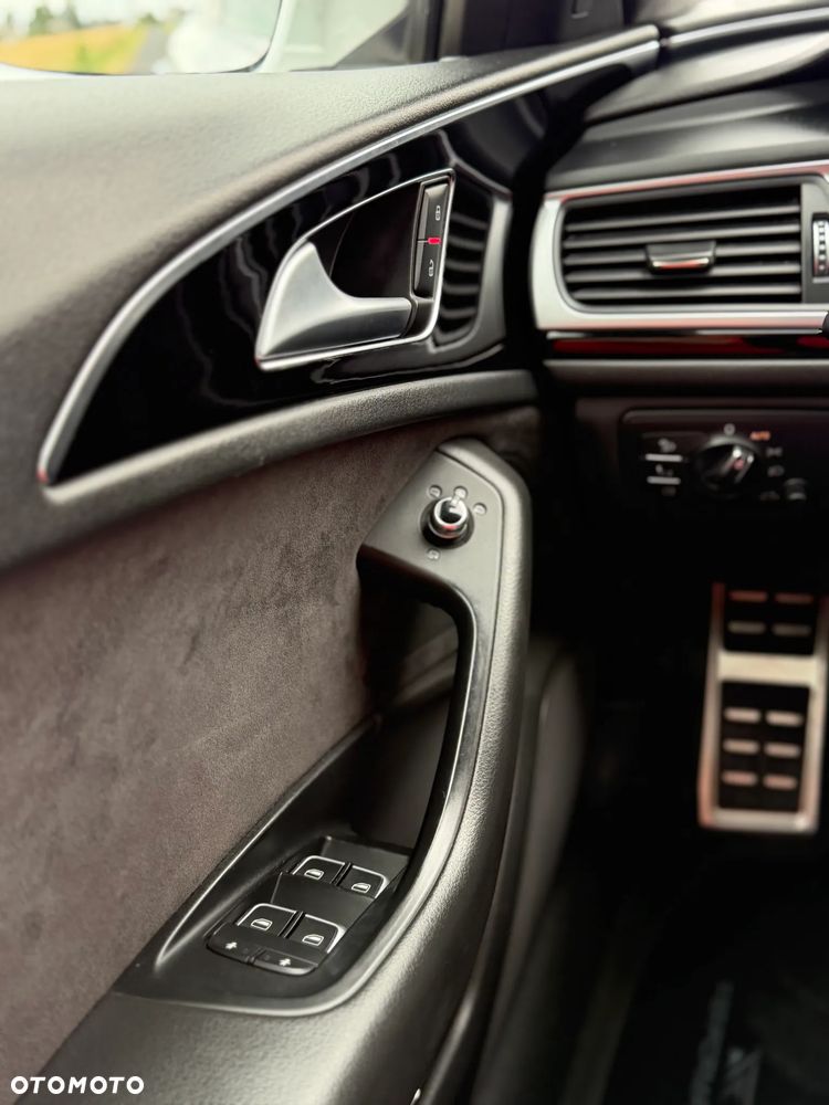 Audi A6 Limousine 2.0 TDI ultra S tronic - 17