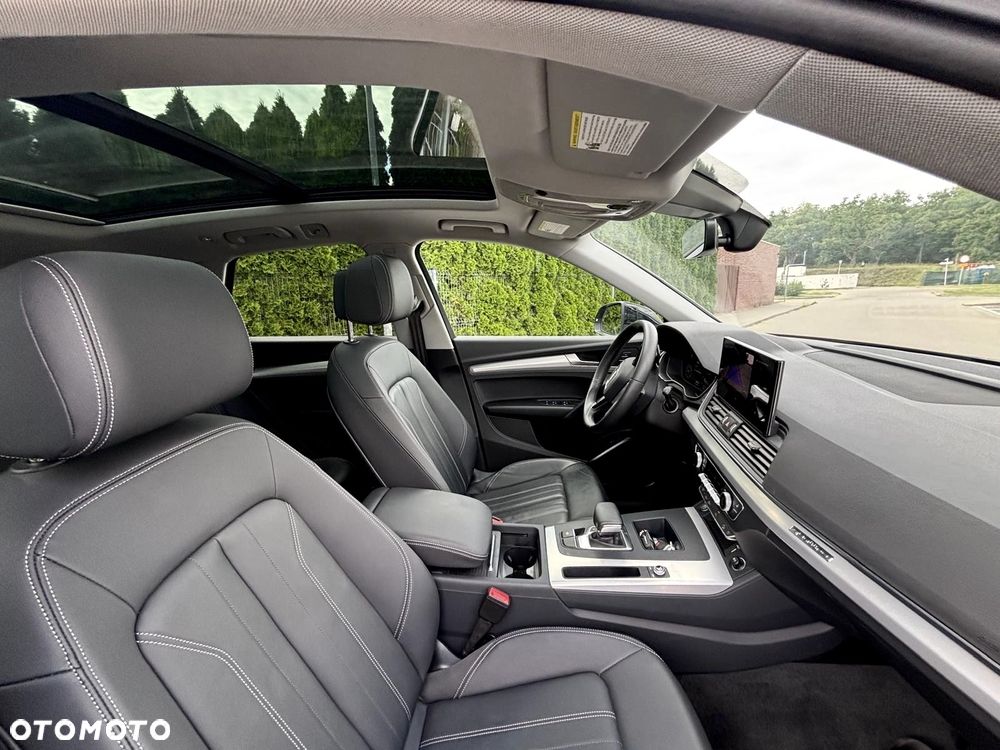 Audi Q5 45 TFSI quattro S tronic S line - 17