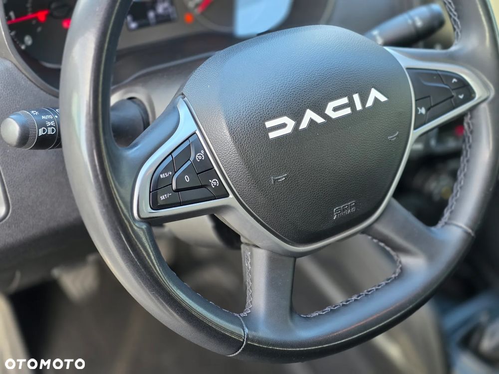 Dacia Duster 1.5 Blue dCi Journey 4WD - 20