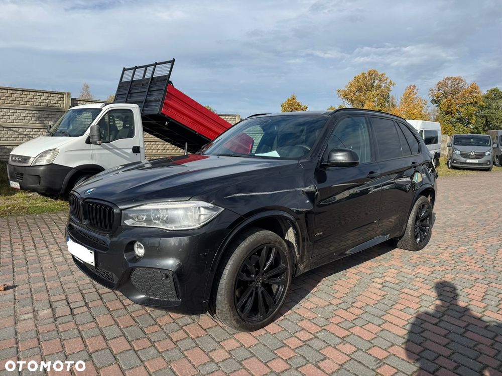 BMW X5 xDrive30d - 3