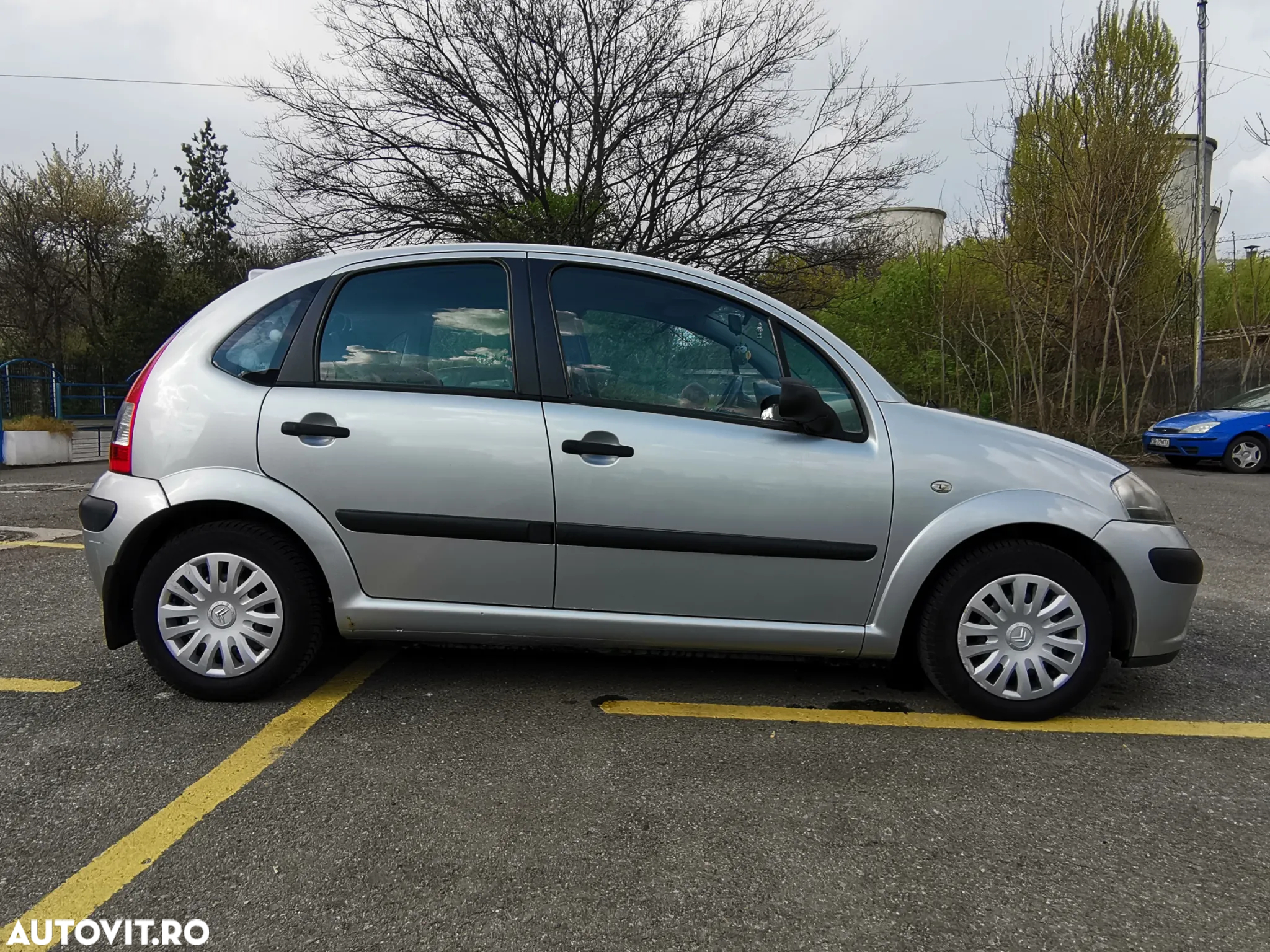 Citroën C3 - 5