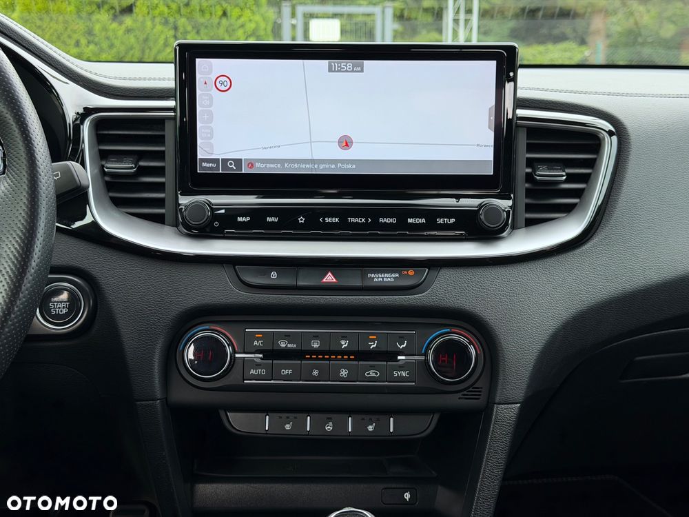 Kia ProCeed 1.5 T-GDI OPF GT LINE - 27