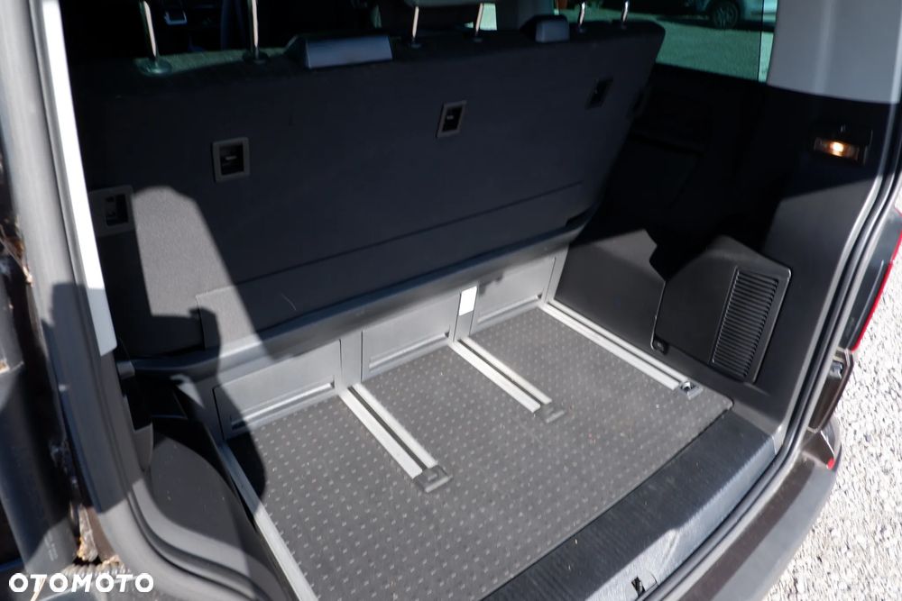 Volkswagen Multivan 2.0 BiTDI L1 Highline DSG - 18