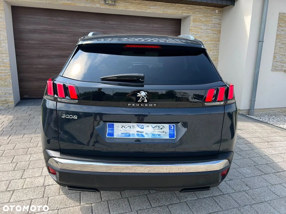 Peugeot 3008 - 8