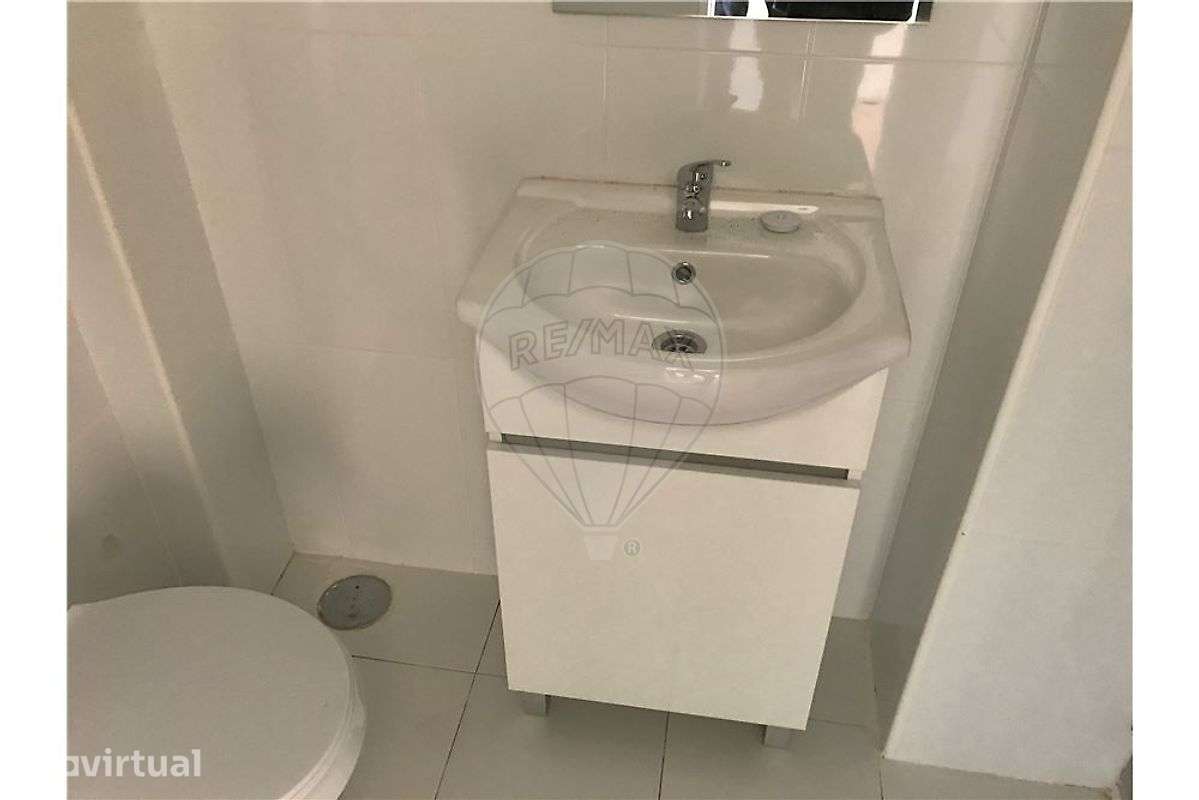 Apartamento T1 para arrendamento - Grande imagem: 2/13