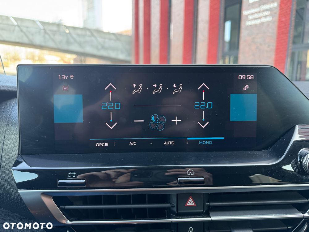 Citroën C4 1.5 BlueHDi Shine S&S - 24