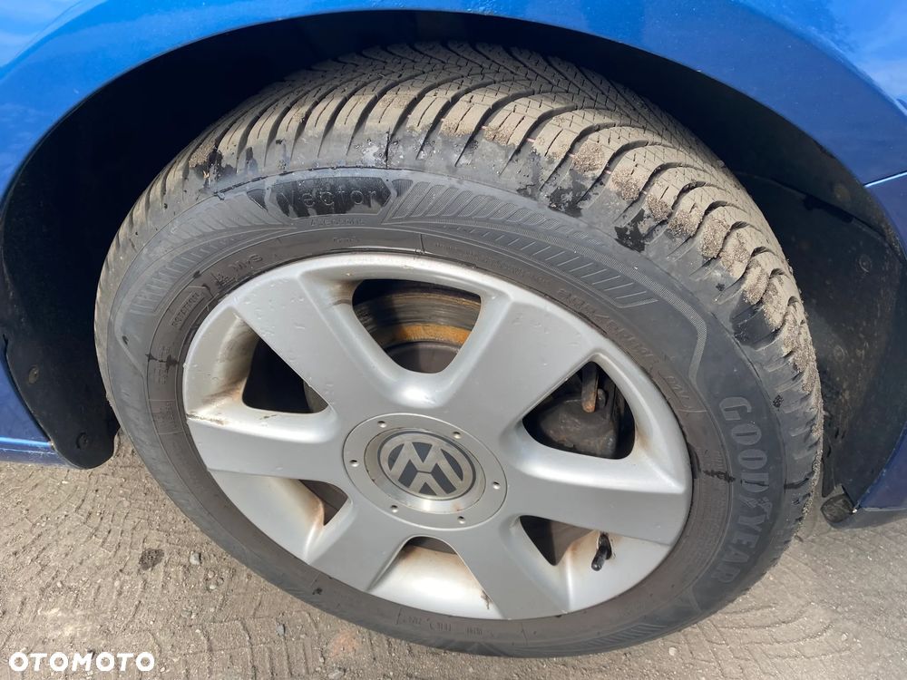 Volkswagen Golf 1.4 Trendline - 23