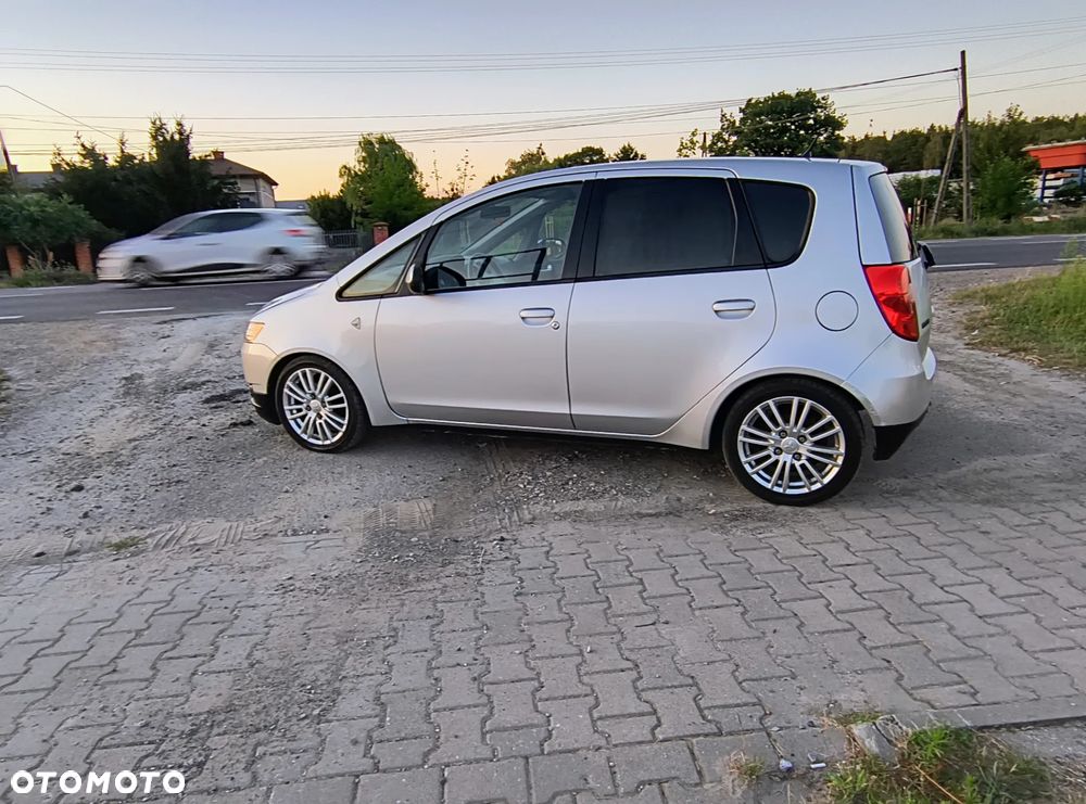 Mitsubishi Colt 1.3 ClearTec In Motion - 15