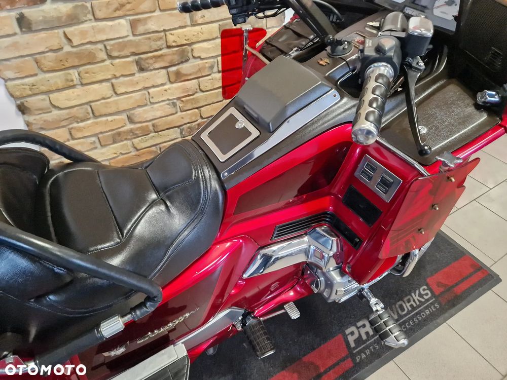 Honda GL - 29