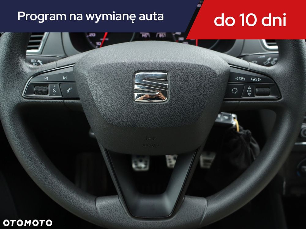 Seat Toledo - 18