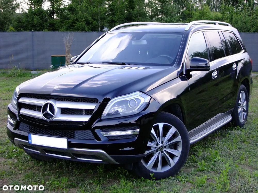 Mercedes-Benz ML - 17