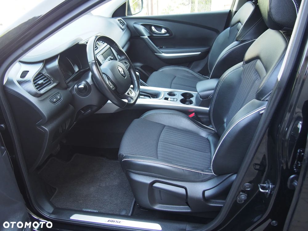 Renault Kadjar Energy TCe 130 EDC Bose Edition - 7
