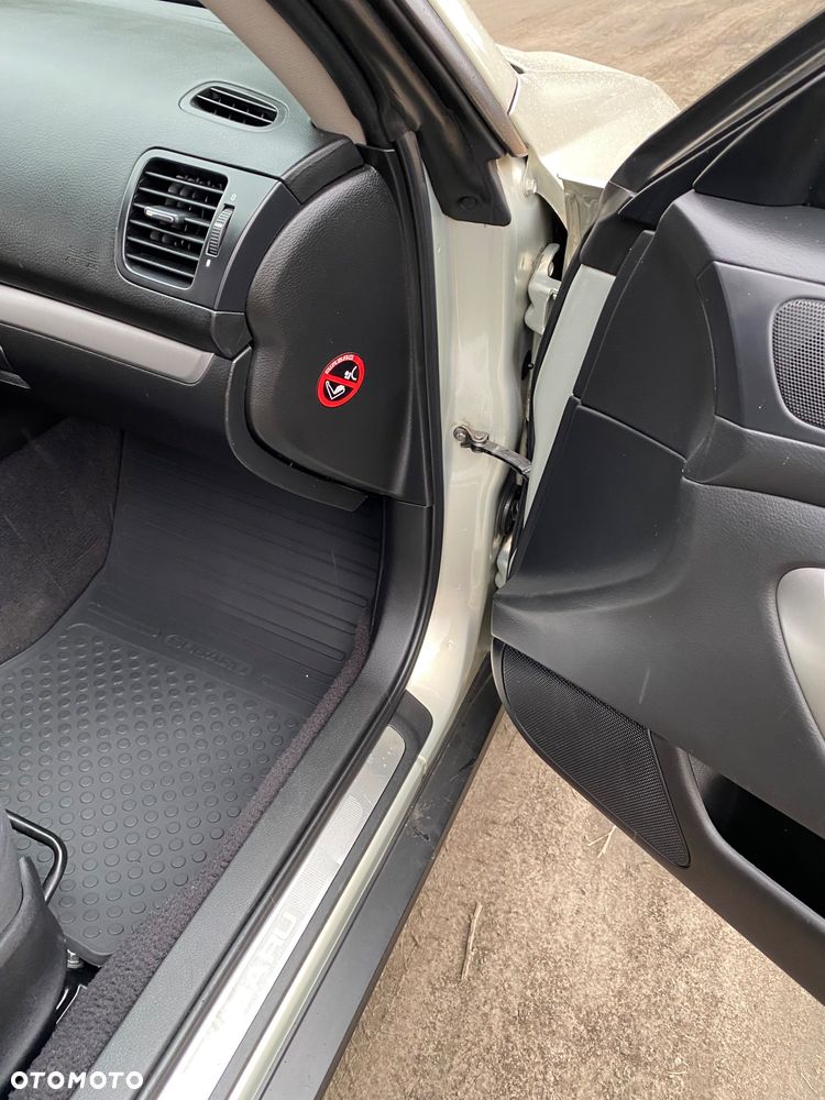 Subaru Outback 3.0RE 000 - 30