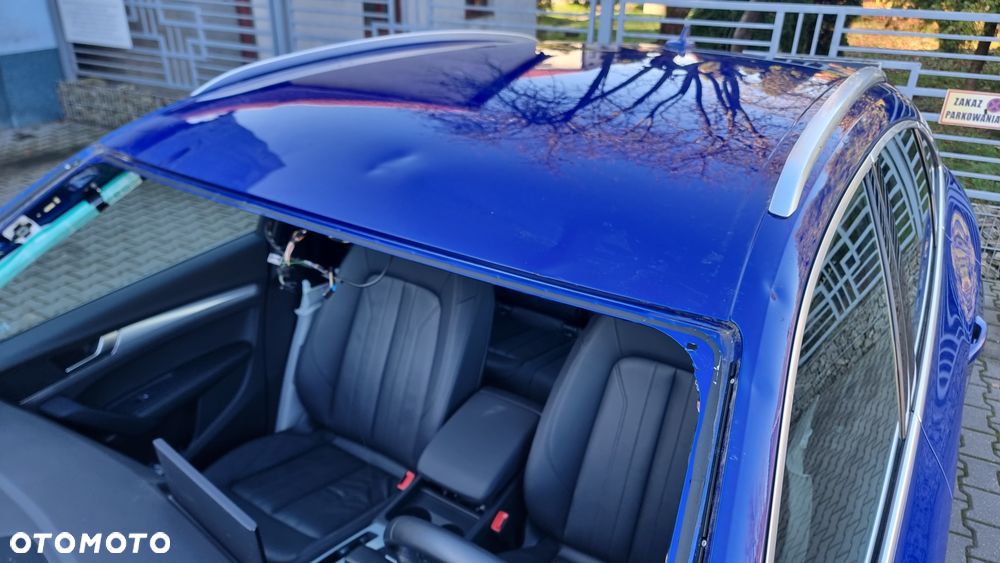 Audi Q5 Sportback - 27