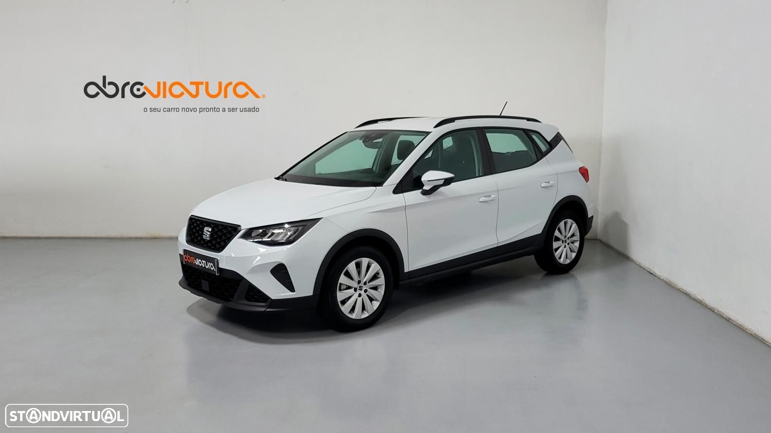 SEAT Arona 1.0 TSI Style DSG - 1