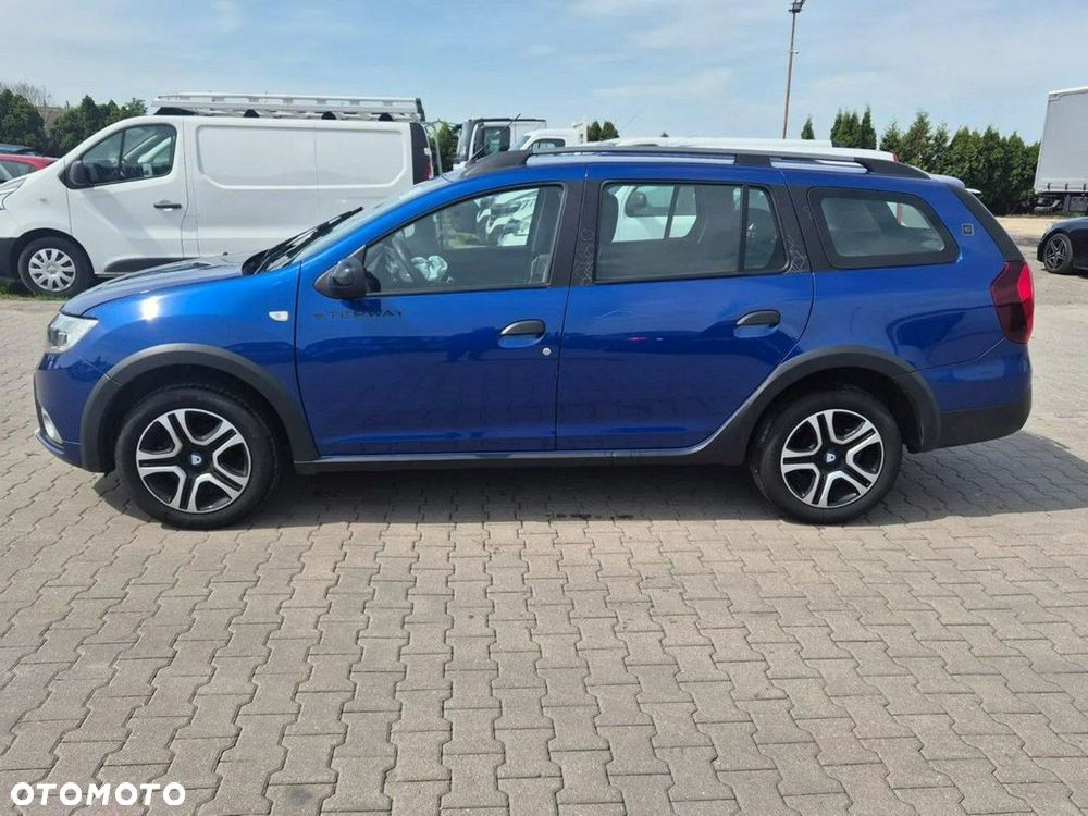 Dacia Logan - 13