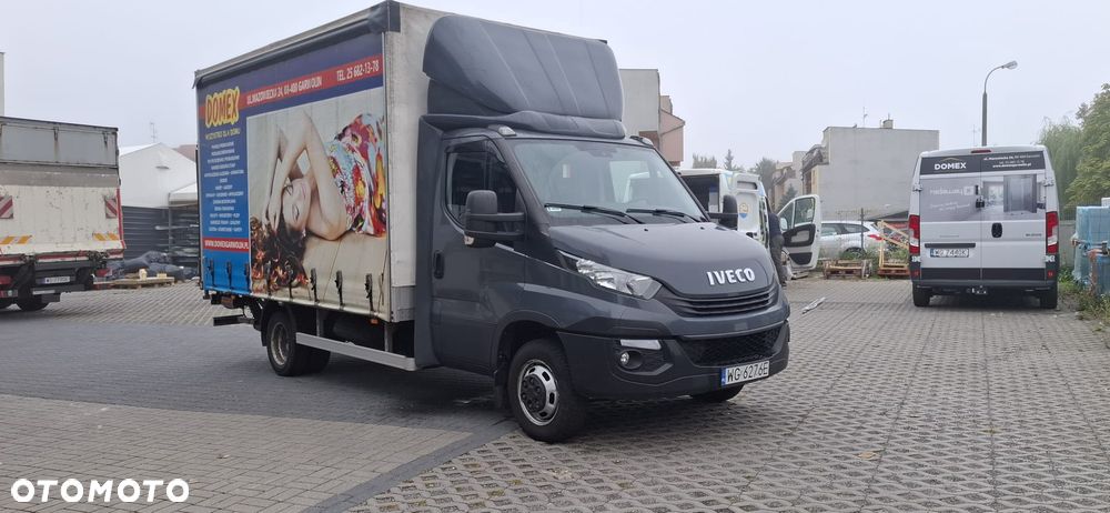 Iveco DAILY - 5