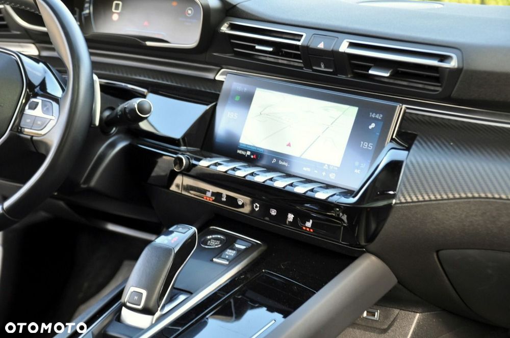 Peugeot 508 - 27