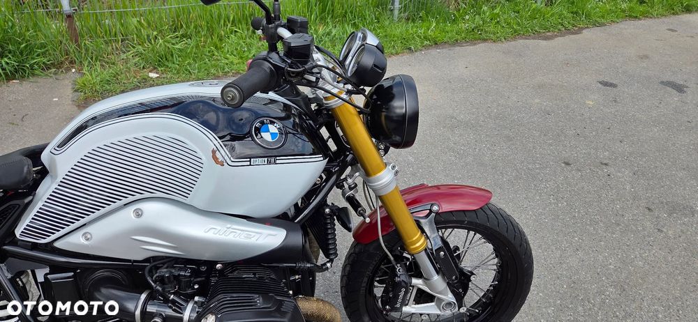 BMW R - 20