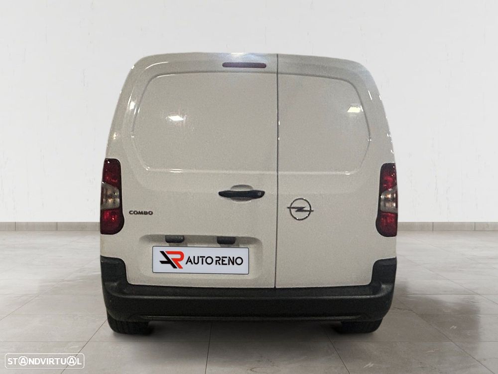 Opel Combo Cargo Cargo L1H1 - 5