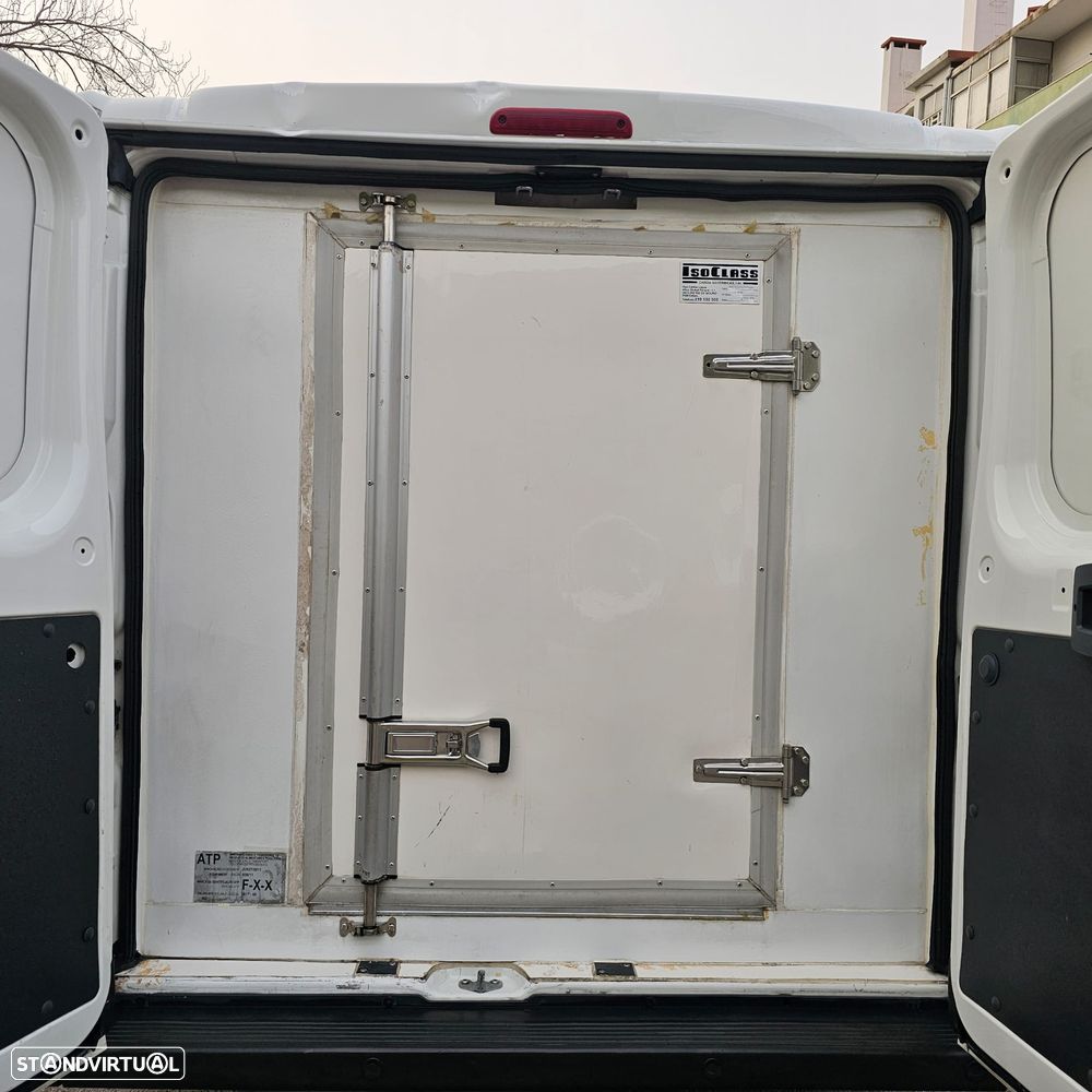 Peugeot Boxer - 18