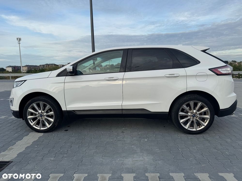 Ford Edge - 13