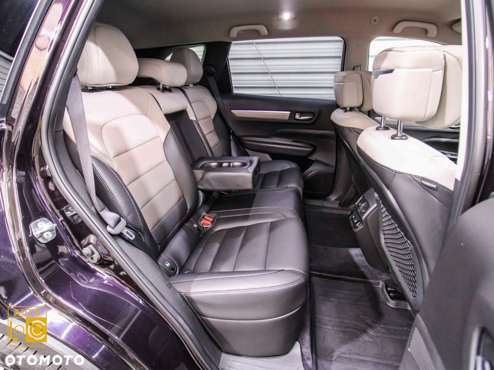 Renault Koleos 2.0 dCi Initiale Paris 4x4 X-Tronic - 11