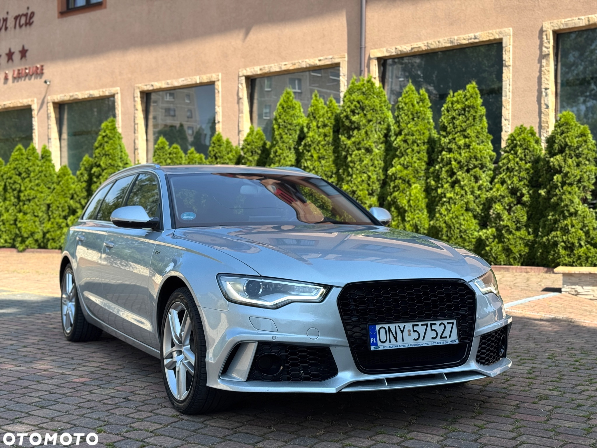 Audi A6 3.0 TDI Quattro S tronic - 4