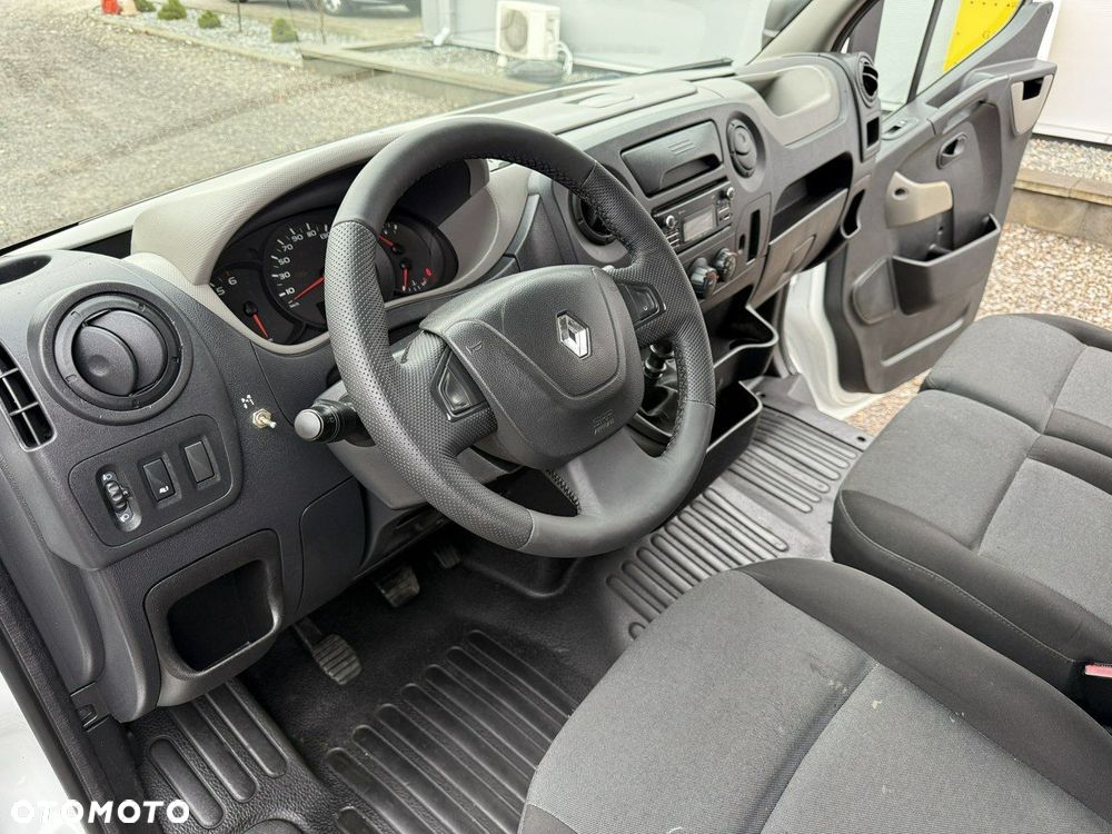 Renault Master - 10