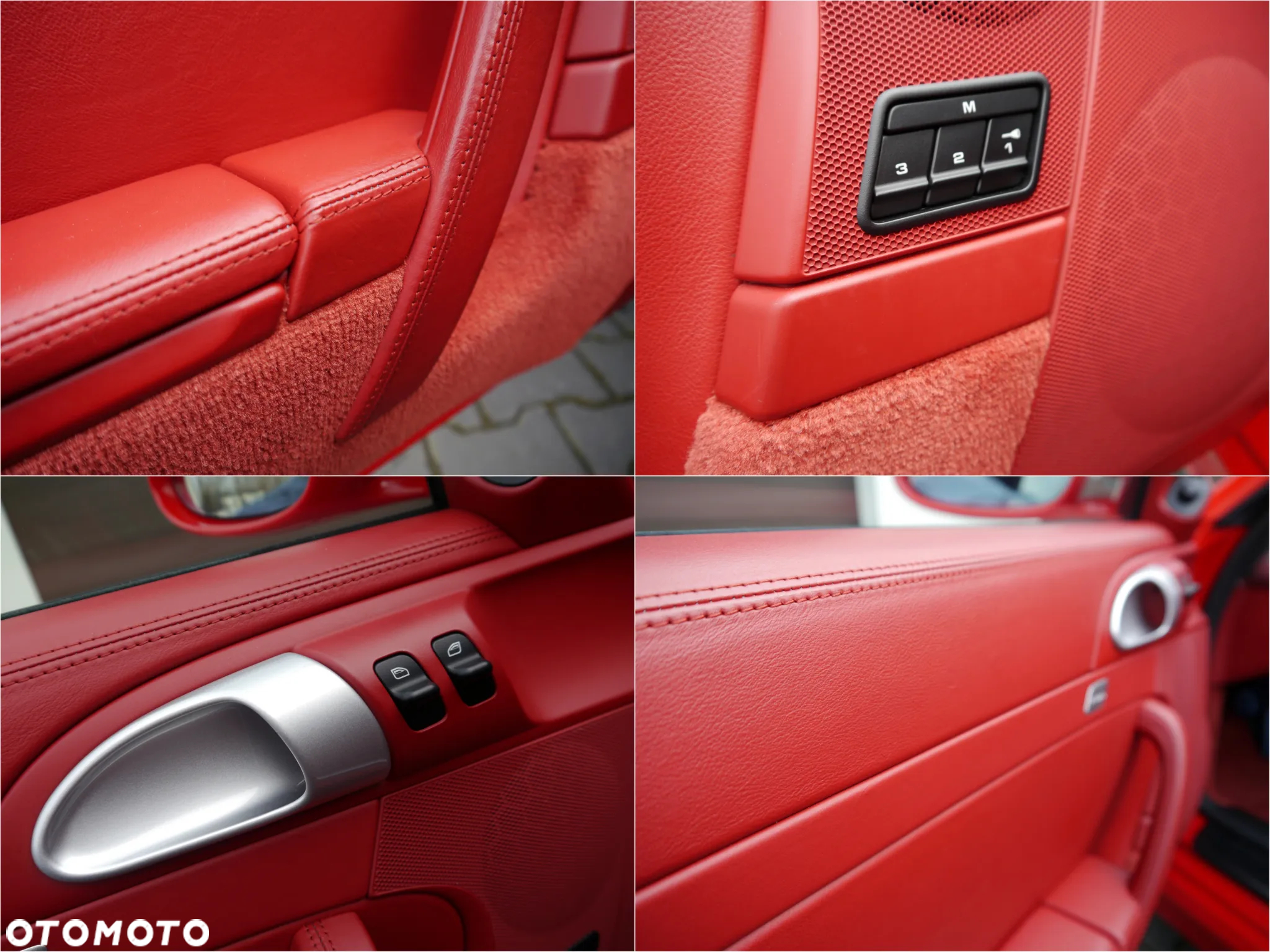 Porsche 911 Turbo Tiptronic S - 31