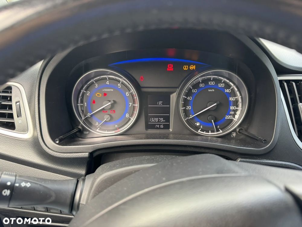 Suzuki Baleno - 12
