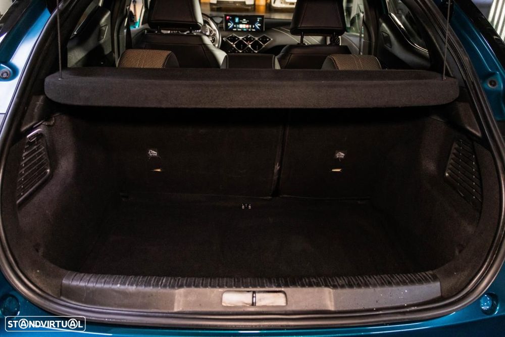 DS DS3 Crossback E-Tense Bastille - 40