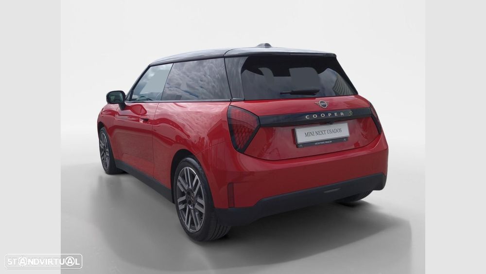MINI 3 Portas Cooper SE Classic XL - 8