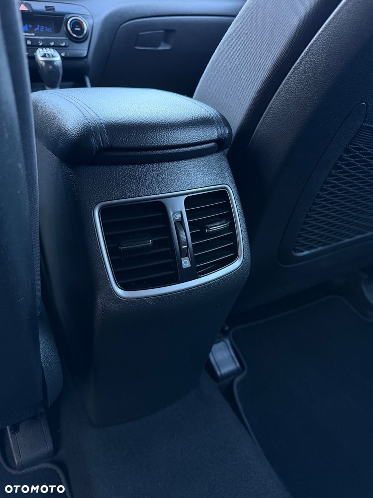 Hyundai Tucson - 37