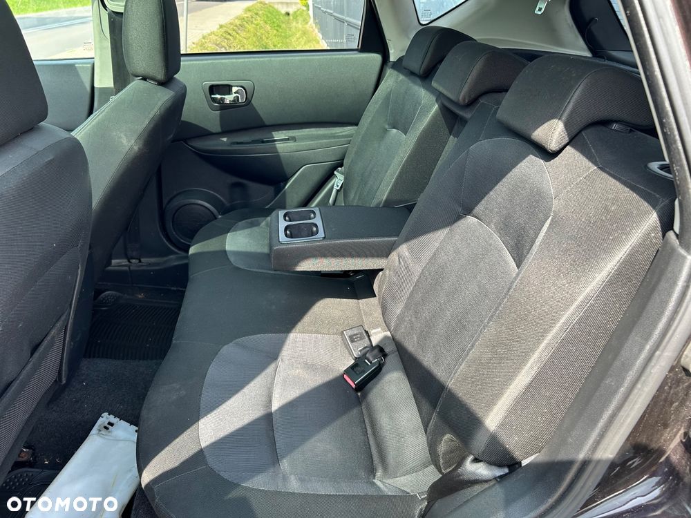 Nissan Qashqai - 13
