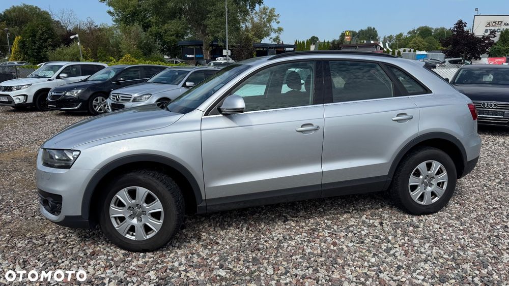 Audi Q3 2.0 TDI - 6
