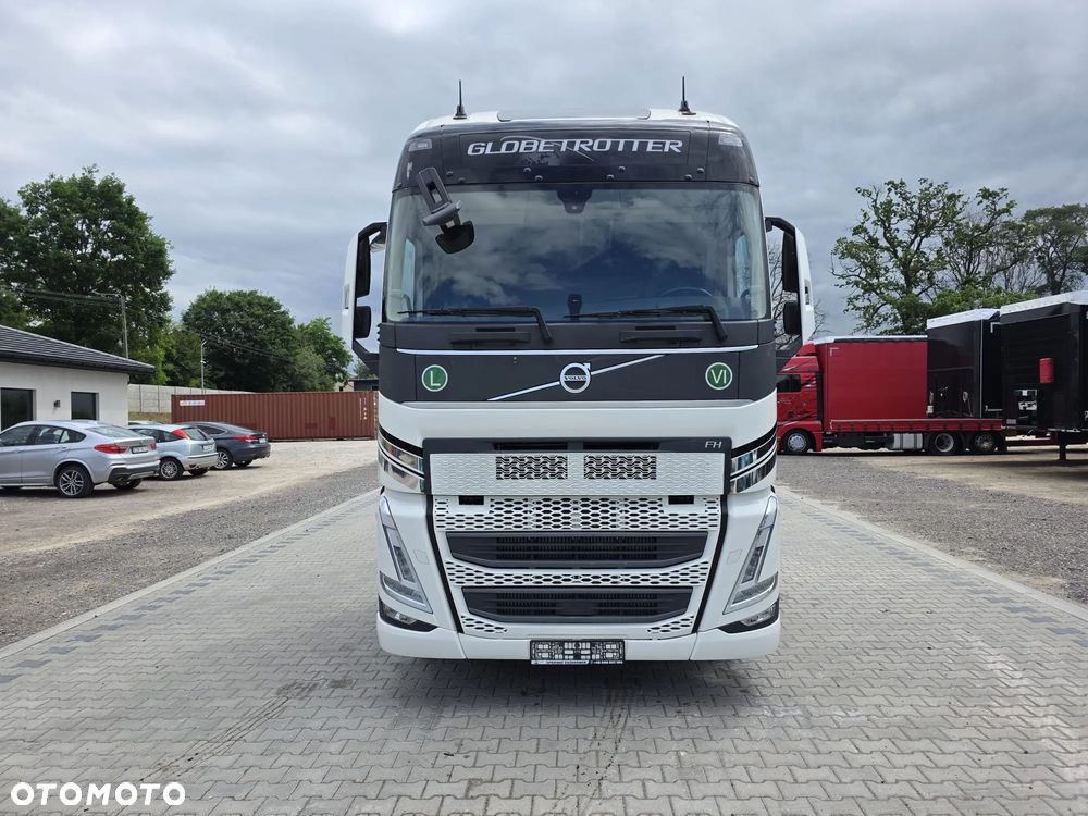 Volvo FH 460 / I - SAVE / EURO 6 / XL / ACC / NOWY MODEL - 31