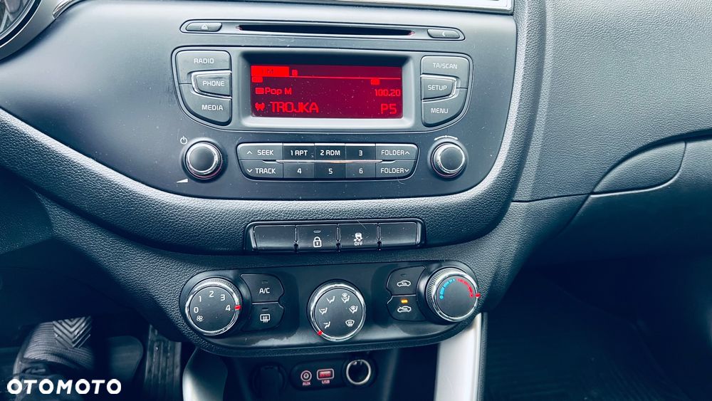 Kia Ceed 1.4 CRDi M - 29
