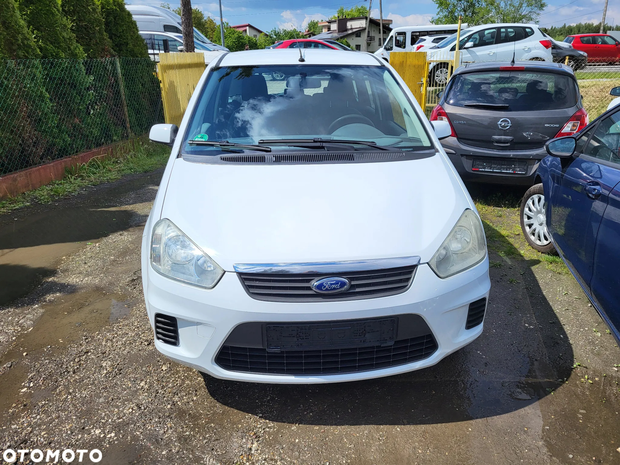 Ford Focus - 9