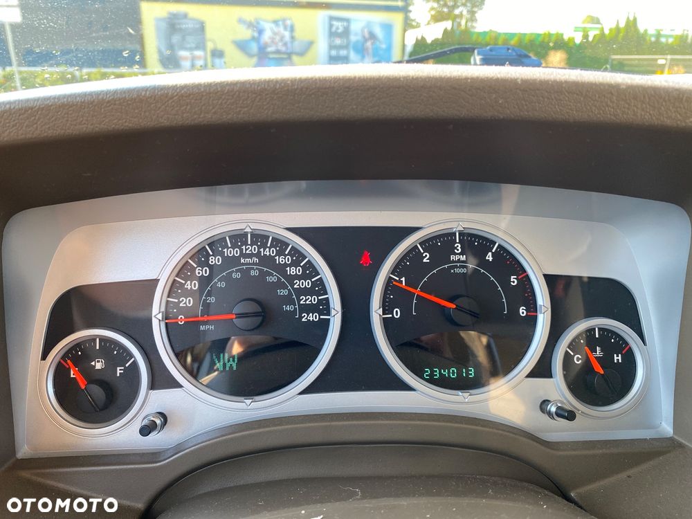 Jeep Patriot 2.0 CRD Limited - 14