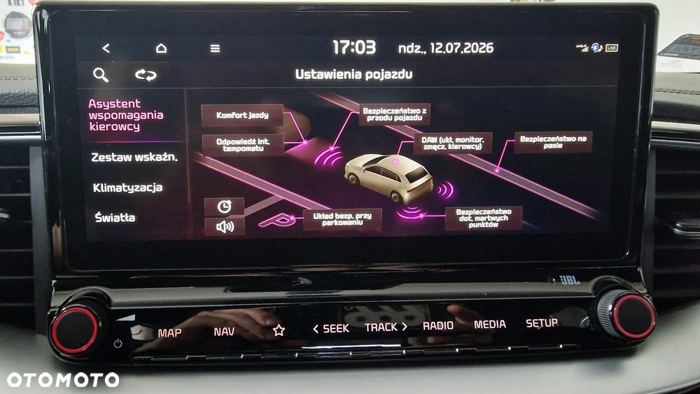 Kia ProCeed - 39
