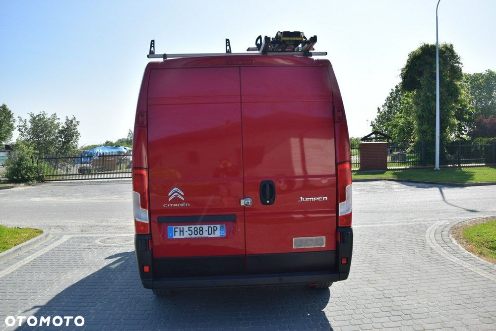 Fiat Ducato - 8